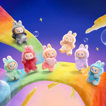 THE MONSTERS Big into Energy Series Combo Set