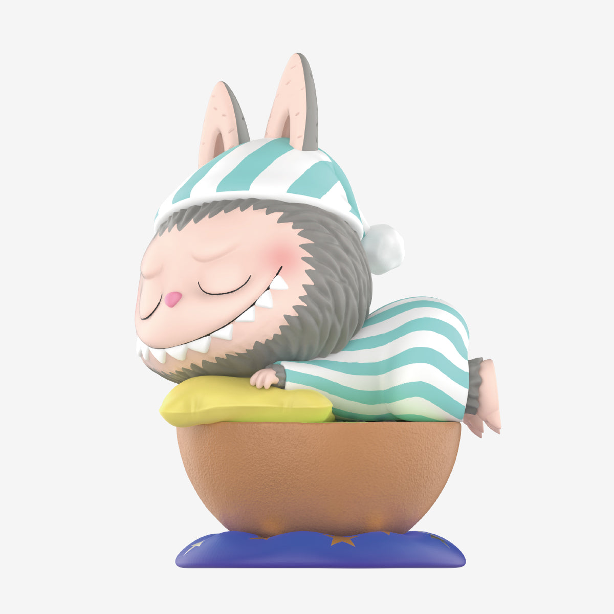 The Monsters Fruits Series