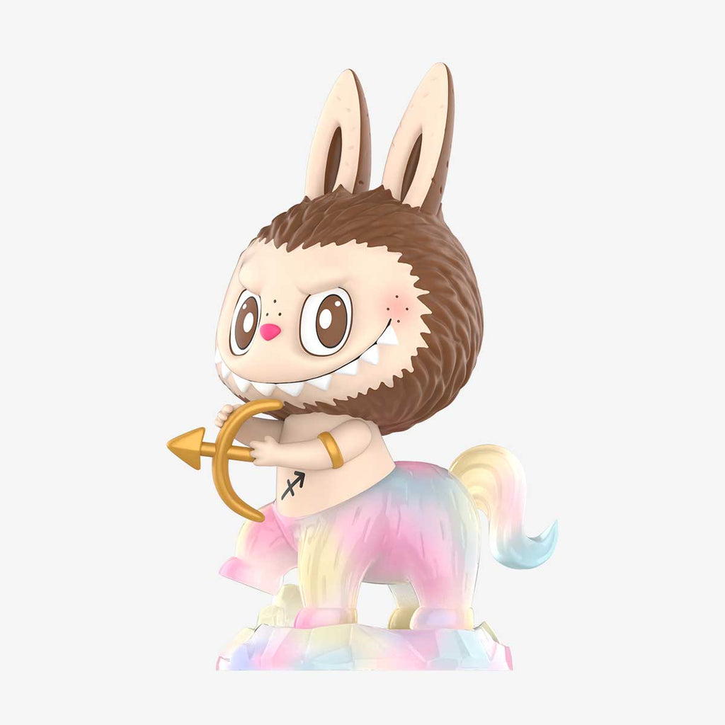 THE MONSTERS Constellation Series