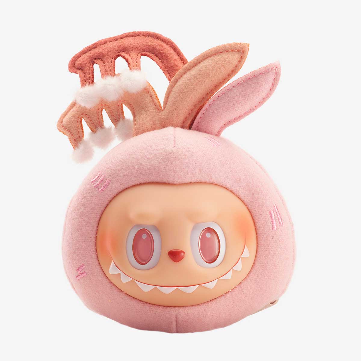 THE MONSTERS-NAUGHT YPLANTS Vinyl Face Blind Box