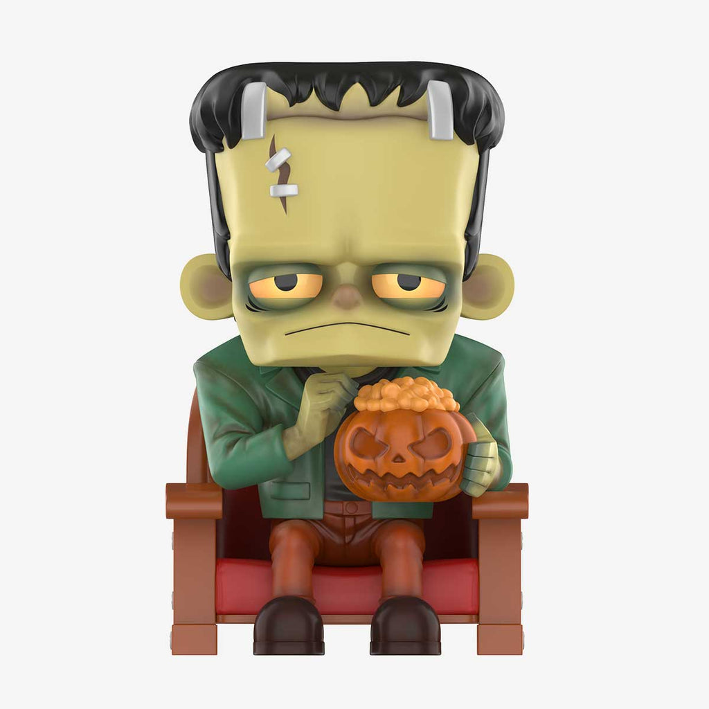 Universal Monsters Alliance Series Figures