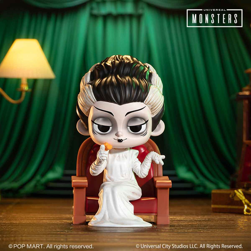 Universal Monsters Alliance Series Figures