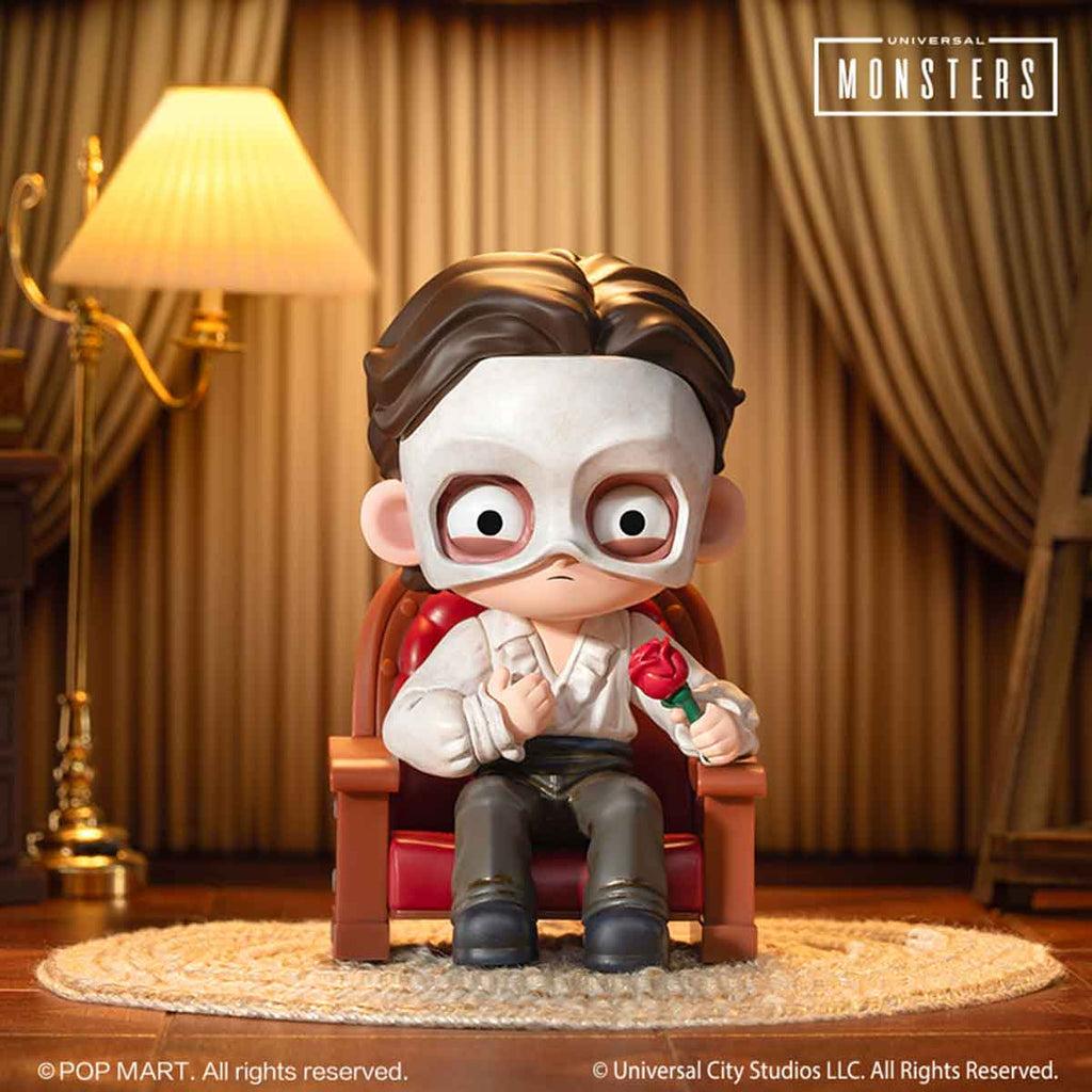 Universal Monsters Alliance Series Figures