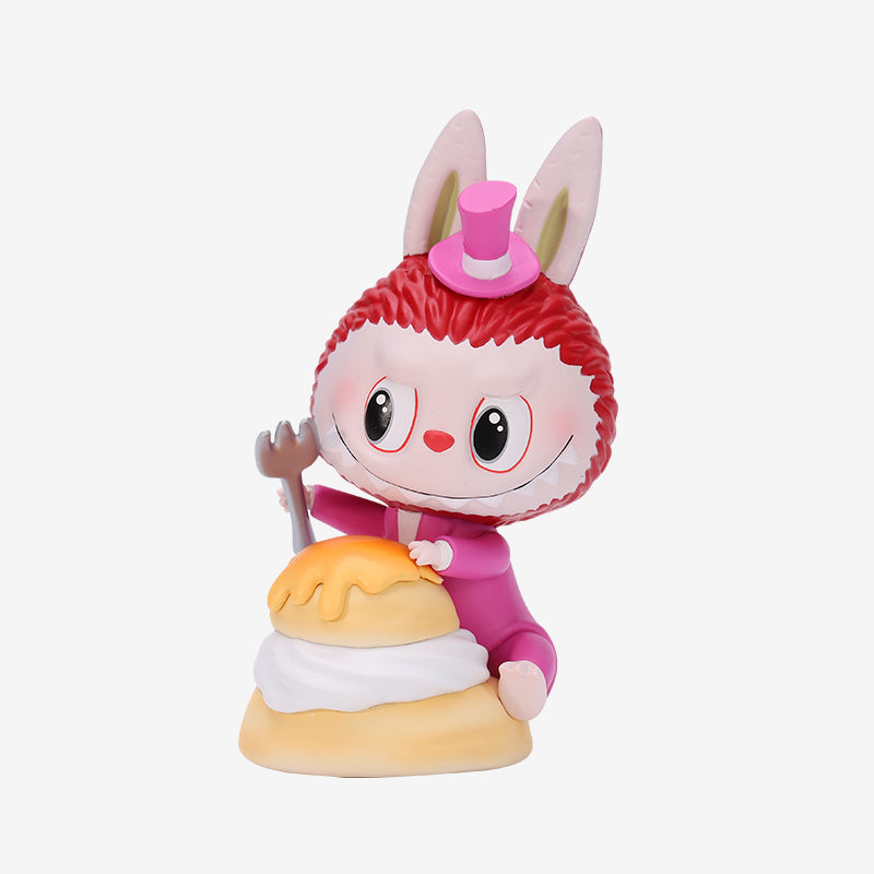 The Monsters Patisseries Series