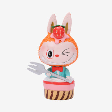 The Monsters Patisseries Series