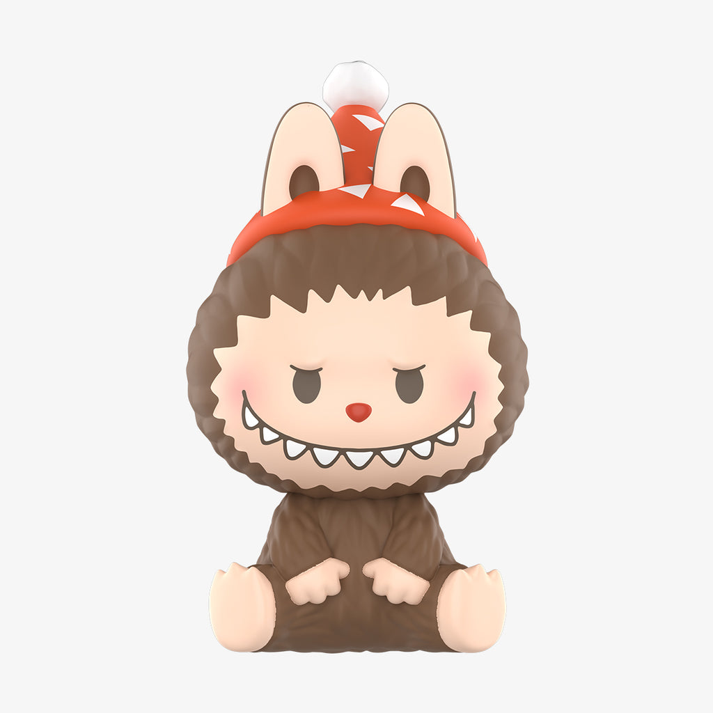 POP BEAN THE MONSTERS Forest Fairy Tale Set-LABUBU Waiting For The Prologue