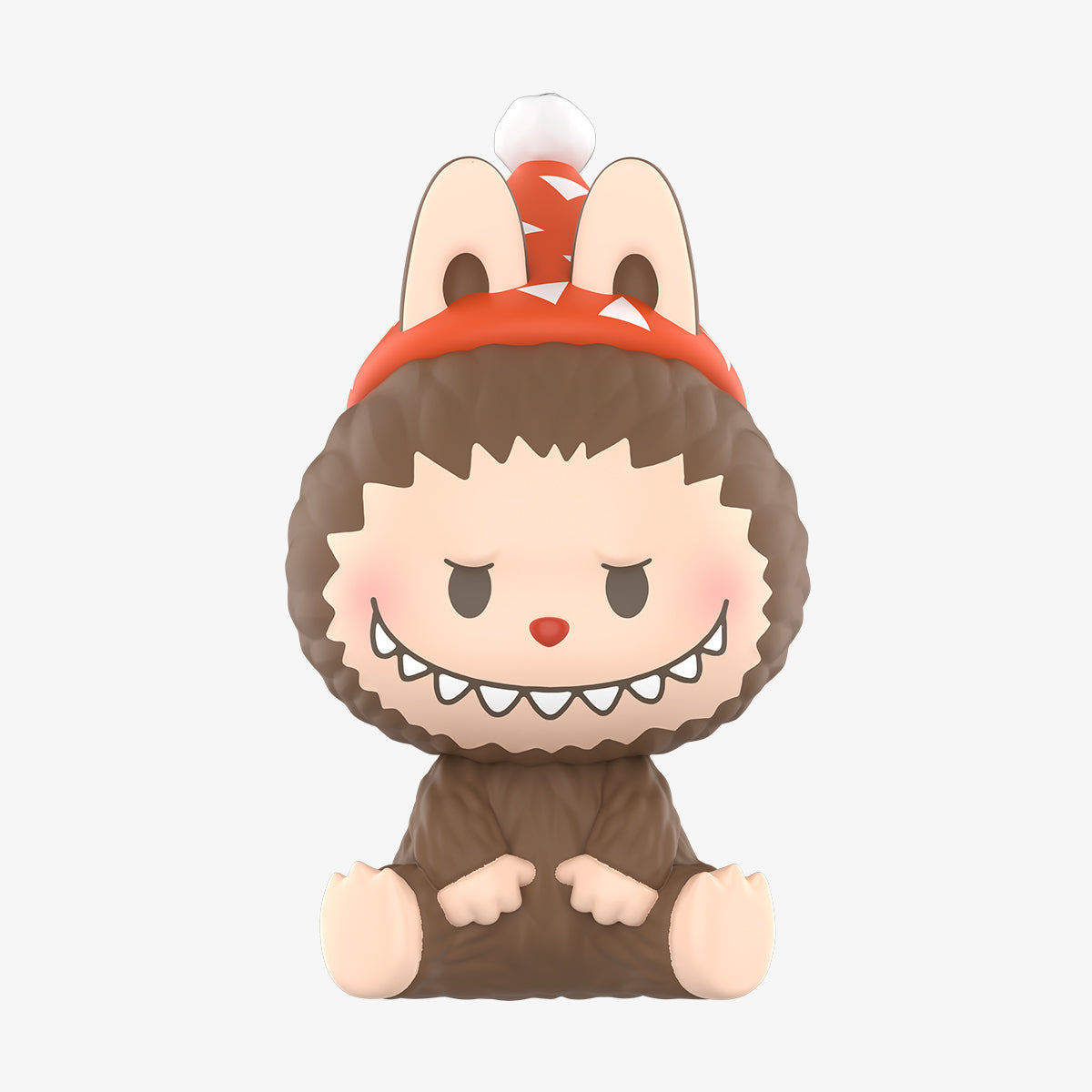 POP BEAN THE MONSTERS Forest Fairy Tale Set-LABUBU Waiting For The Prologue