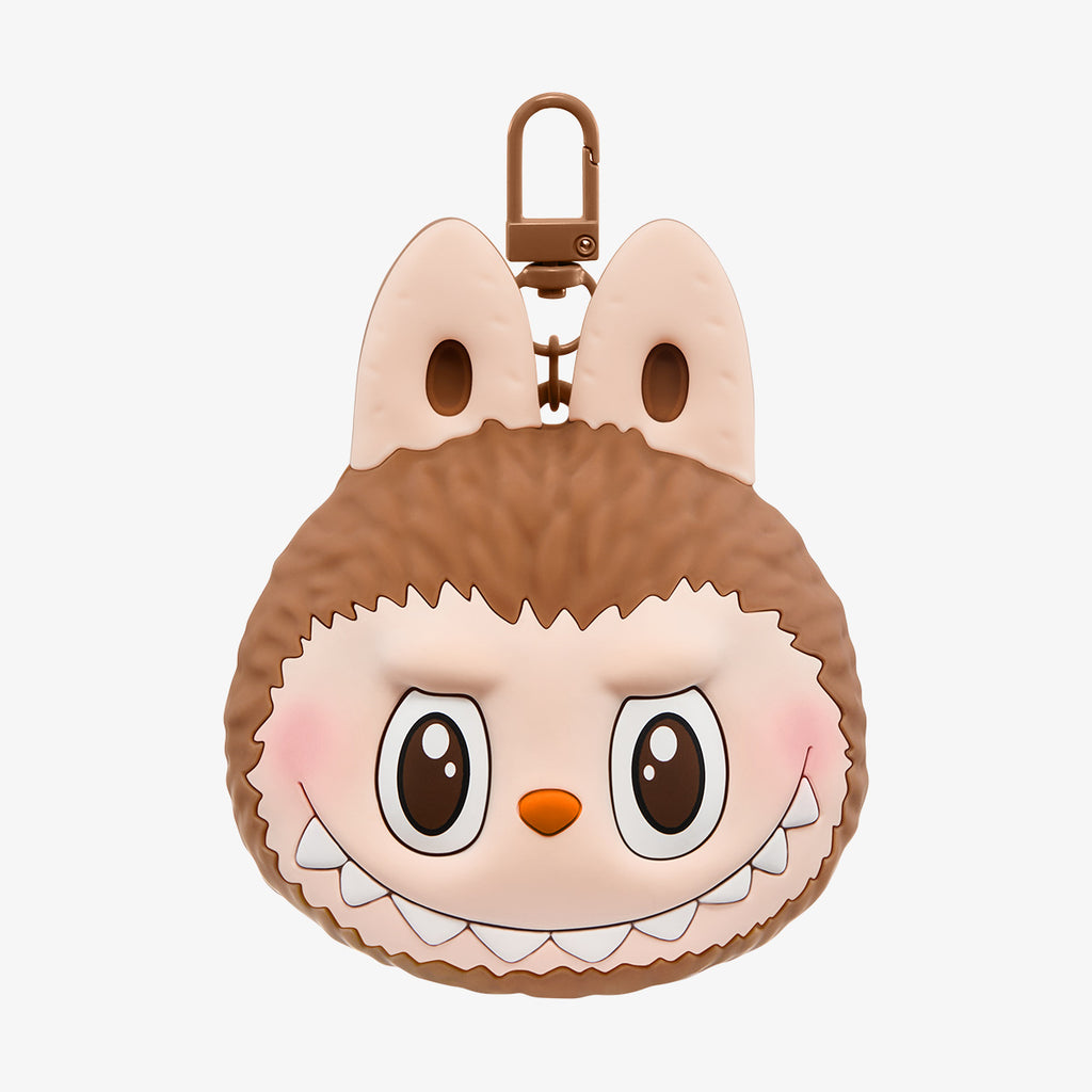 THE MONSTERS Forest Fairy Tale Series-Earphone Case