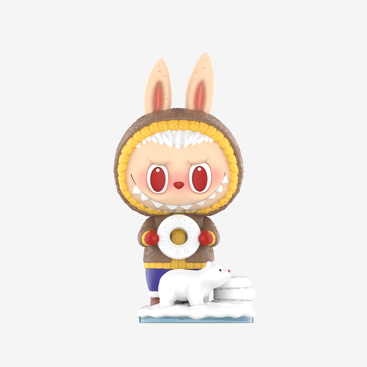 The Monsters Candy Series