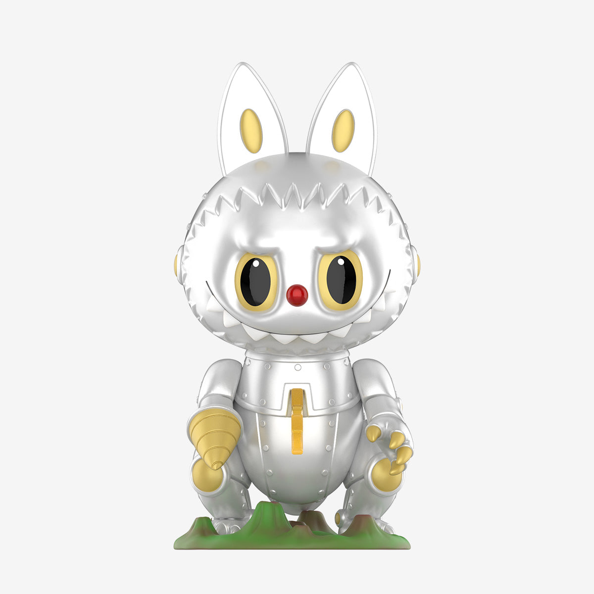 The Monsters KAIJU Series