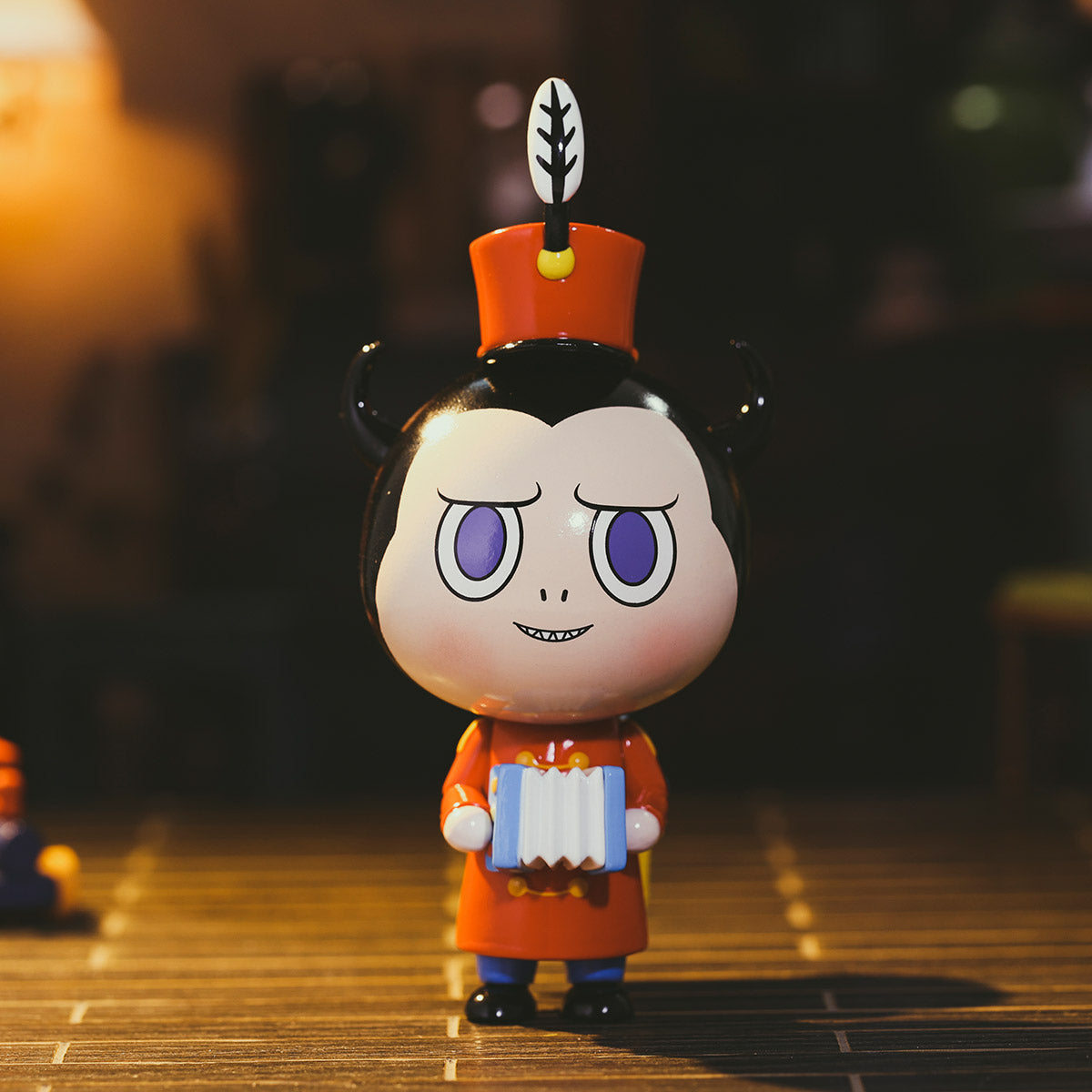 The Monsters Toys Series Blind Box