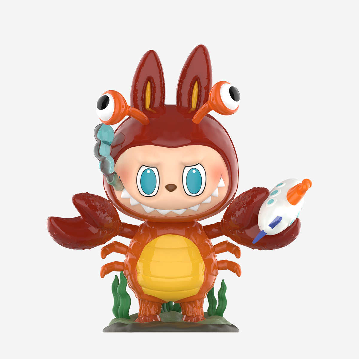 The Monsters KAIJU Series