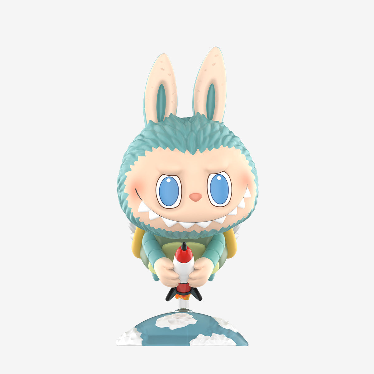 The Monsters KAIJU Series