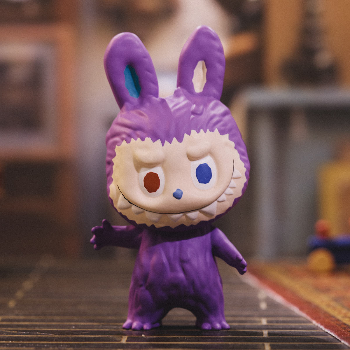 The Monsters Toys Series Blind Box