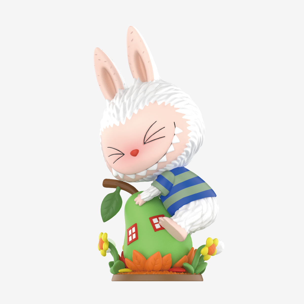 The Monsters Fruits Series