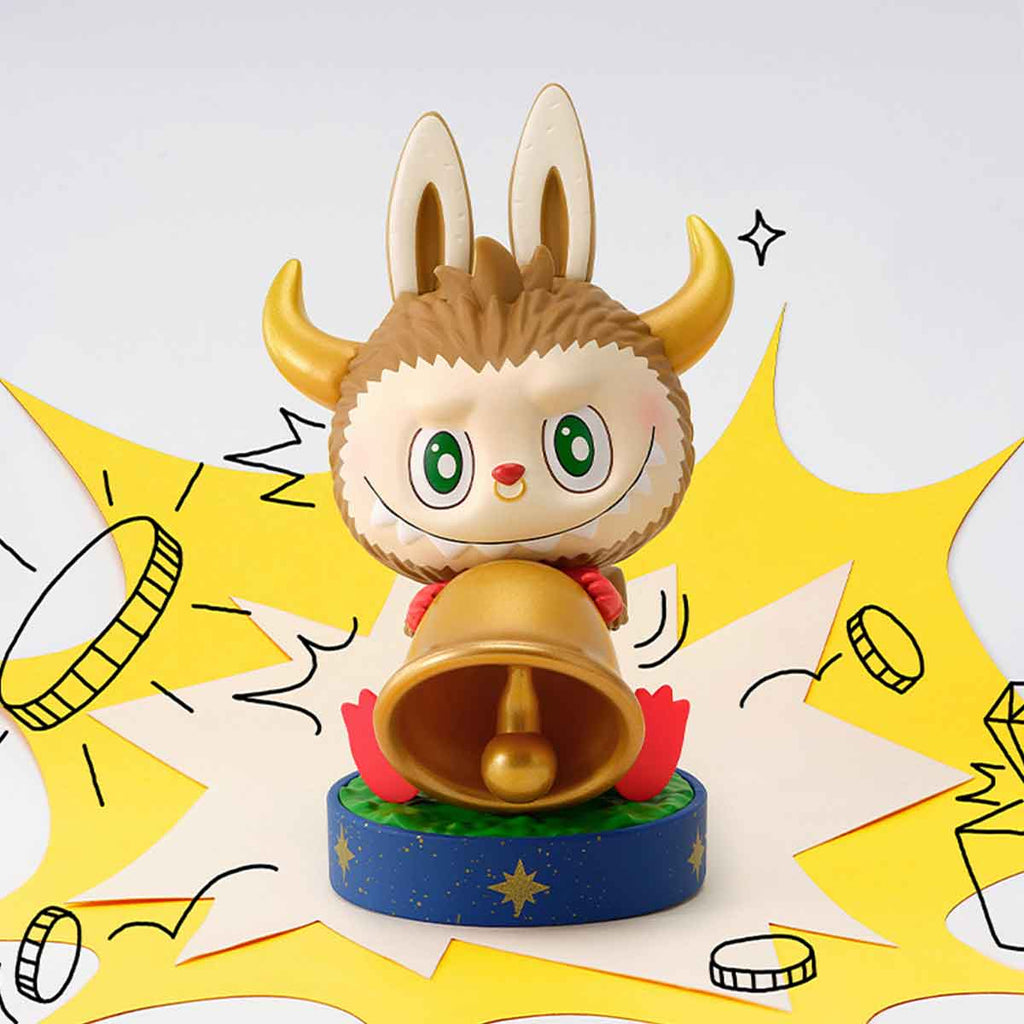 THE MONSTERS Constellation Series