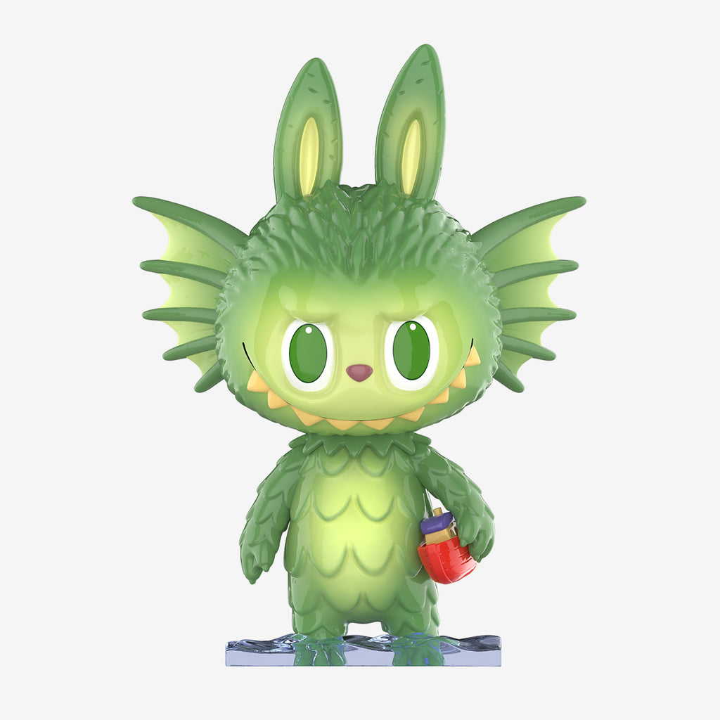 The Monsters KAIJU Series