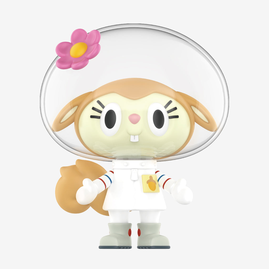 The Monsters × SpongeBob Series