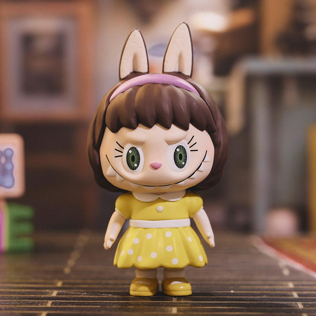 The Monsters Toys Series Blind Box