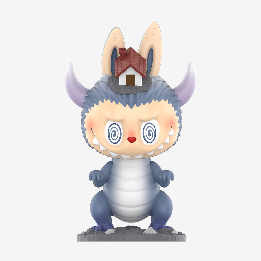 The Monsters KAIJU Series