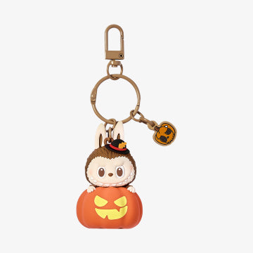 Happy Halloween Party Series- Luminous Pumpkin Pendant