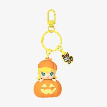Happy Halloween Party Series- Luminous Pumpkin Pendant
