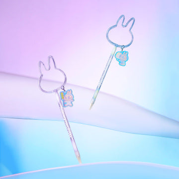 THE MONSTERS Big into Energy Series-Pen Blind Box