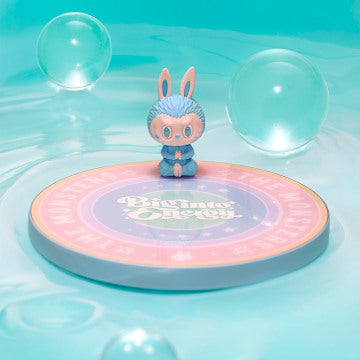 THE MONSTERS Big into Energy Series-Wireless Charger