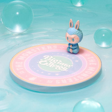 THE MONSTERS Big into Energy Series-Wireless Charger