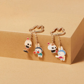 THE MONSTERS Catch Me If You Like Me Series-Pendant Blind Box