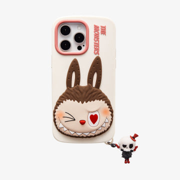 THE MONSTERS Catch Me If You Like Me Series-Phone Case