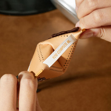 THE MONSTERS Catch Me If You Like Me Series-Sachet Blind Box