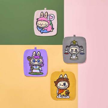 THE MONSTERS Constellation Series- Boîte aveugle Sac message