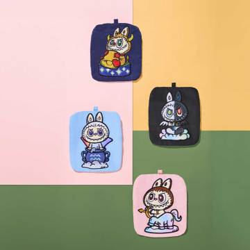 THE MONSTERS Constellation Series- Boîte aveugle Sac message