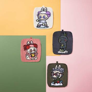 THE MONSTERS Constellation Series- Boîte aveugle Sac message