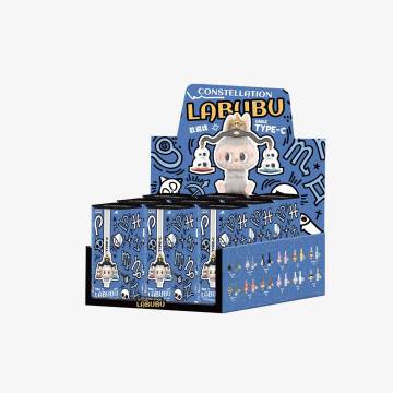 THE MONSTERS Constellation Series-Cable Blind Box