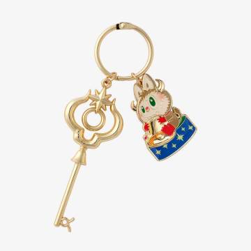 THE MONSTERS Constellation Series-Key Pendant Blind Box
