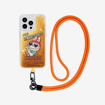 THE MONSTERS Enchanted by the Seaside Series-Phone Case