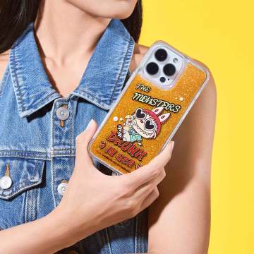 THE MONSTERS Enchanted by the Seaside Series-Phone Case