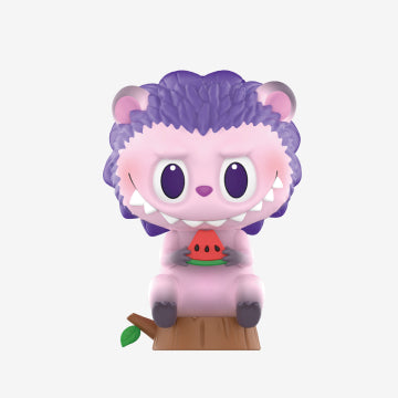 The Monsters Animals Series